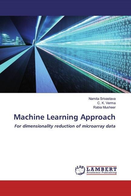 Machine Learning Approach (Paperback)