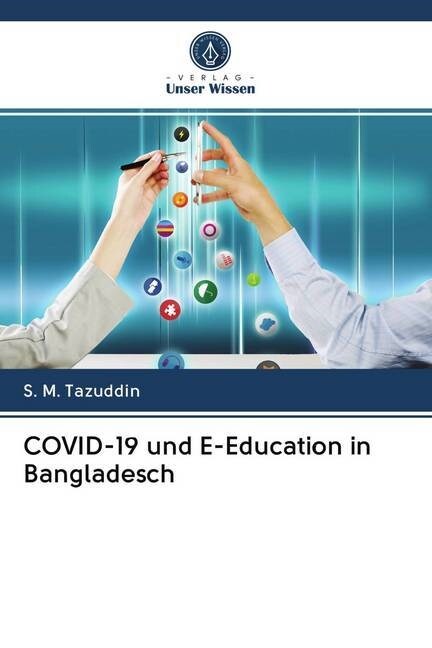 COVID-19 und E-Education in Bangladesch (Paperback)