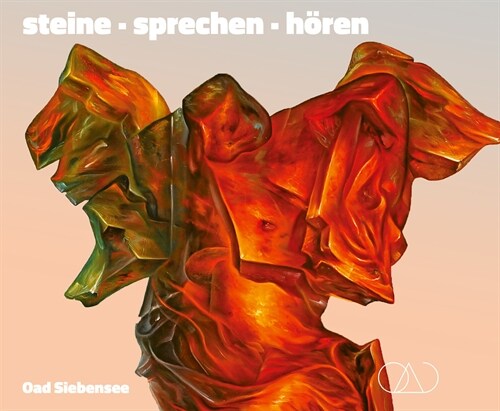 steine · sprechen · horen (Hardcover)