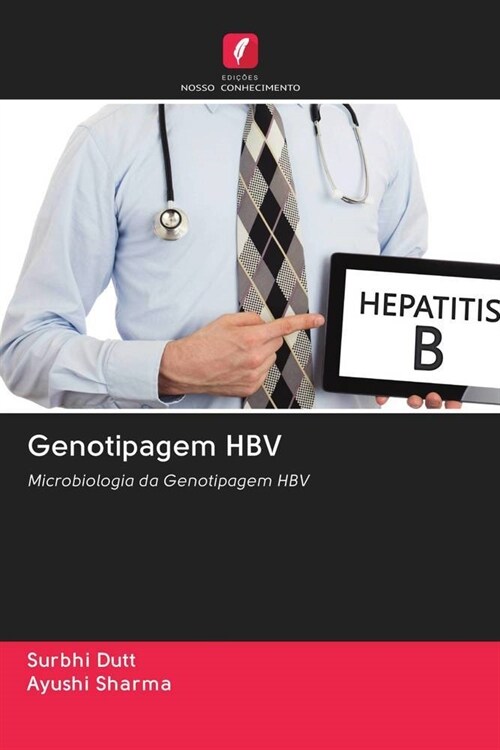 Genotipagem HBV (Paperback)