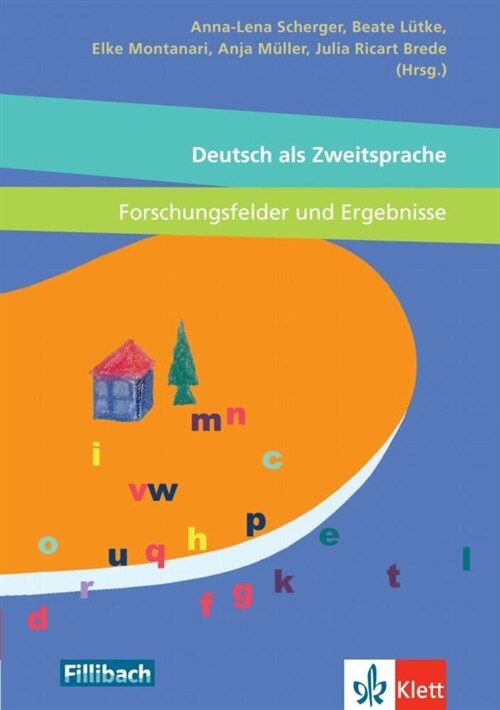 Deutsch als Zweitsprache - Forschungsfelder und Ergebnisse (Paperback)