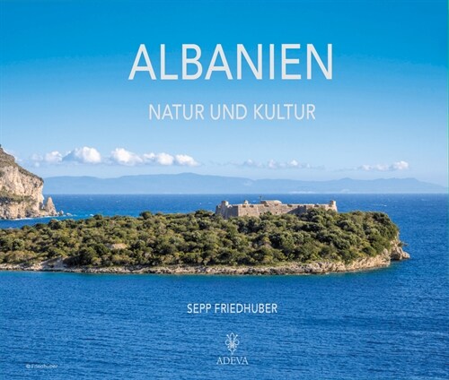 ALBANIEN (Hardcover)