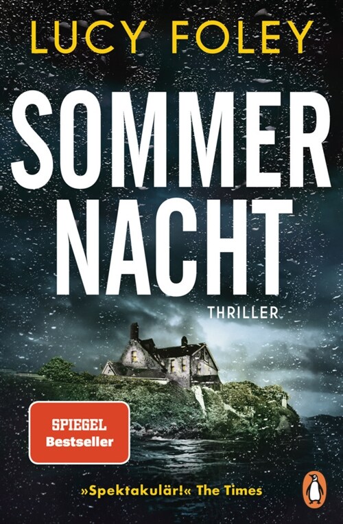 Sommernacht (Paperback)