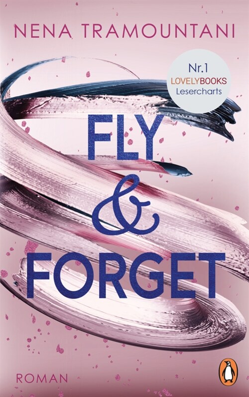 Fly & Forget (Paperback)