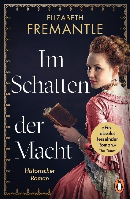 Im Schatten der Macht (Paperback)