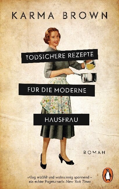 Todsichere Rezepte fur die moderne Hausfrau (Paperback)