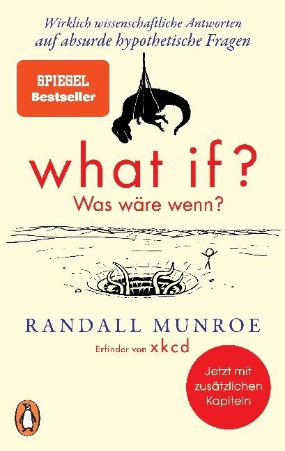 What if Was ware wenn (Paperback)