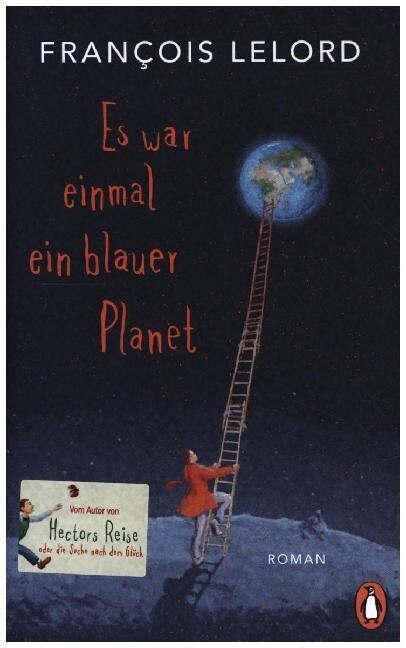 Es war einmal ein blauer Planet (Hardcover)