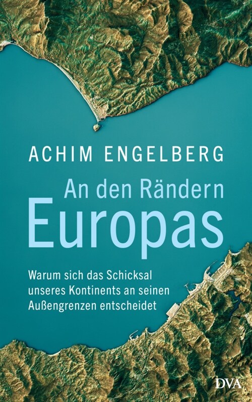 An den Randern Europas (Hardcover)