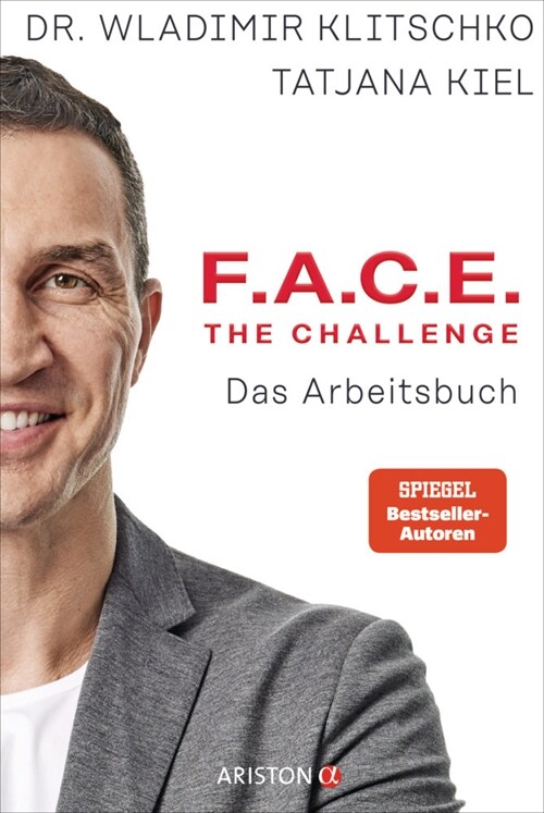 F.A.C.E. the Challenge (Paperback)