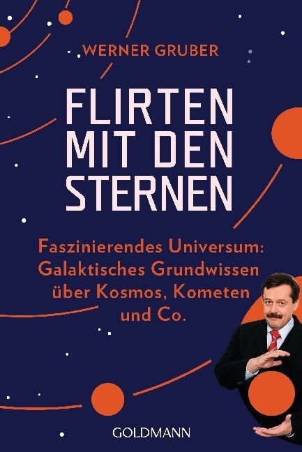 Flirten mit den Sternen (Paperback)