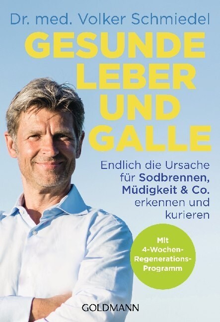 Gesunde Leber und Galle (Paperback)