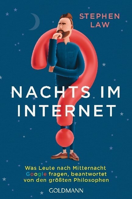Nachts im Internet (Paperback)
