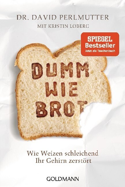 Dumm wie Brot (Paperback)