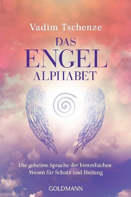 Das Engel-Alphabet (Paperback)