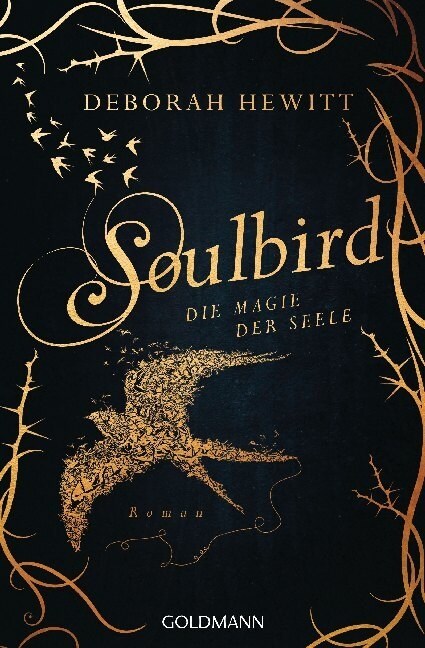 Soulbird - Die Magie der Seele (Paperback)