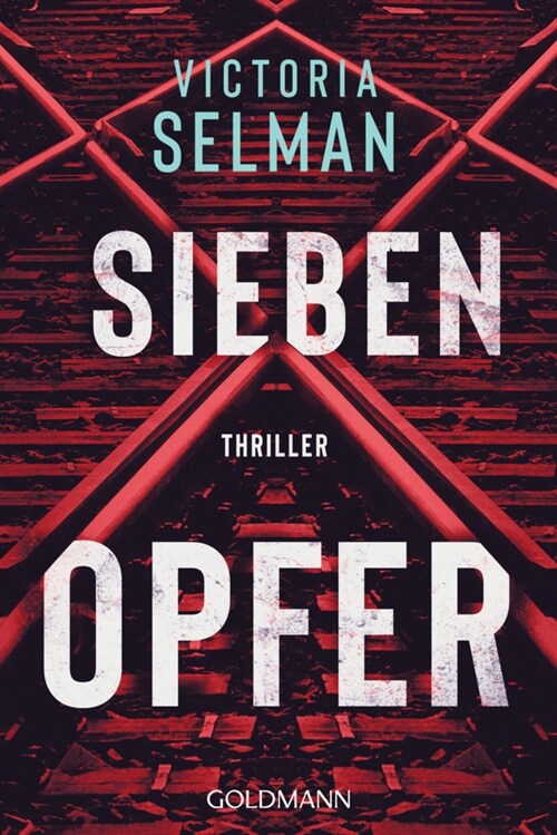 Sieben Opfer (Paperback)