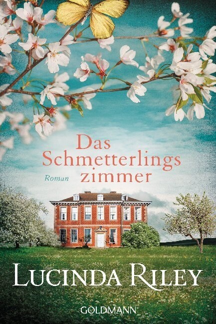 Das Schmetterlingszimmer (Paperback)