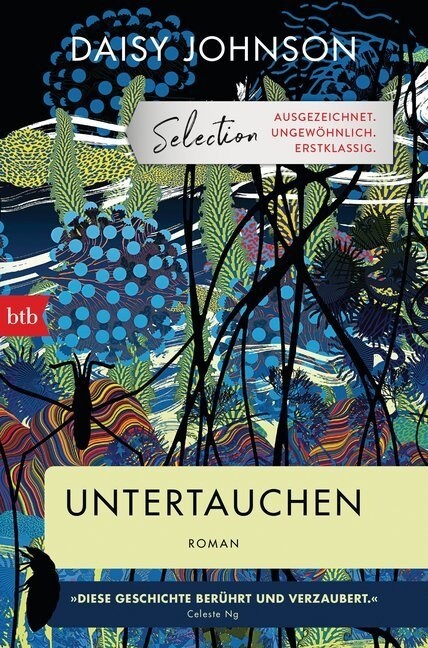 Untertauchen (Paperback)