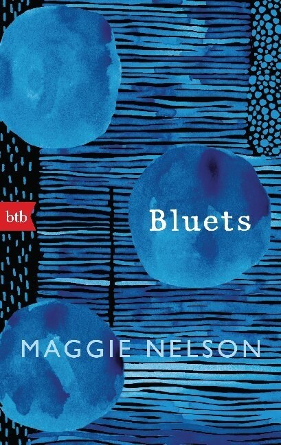 Bluets (Paperback)