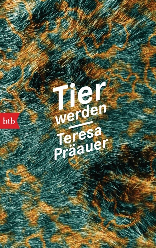 Tier werden (Paperback)