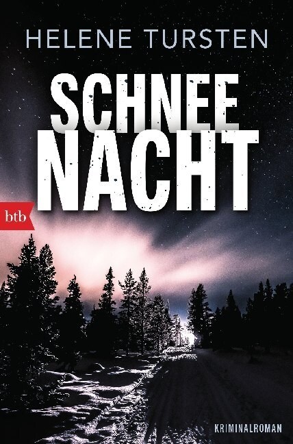 Schneenacht (Paperback)