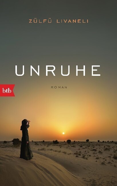 Unruhe (Paperback)