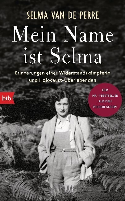 Mein Name ist Selma (Hardcover)