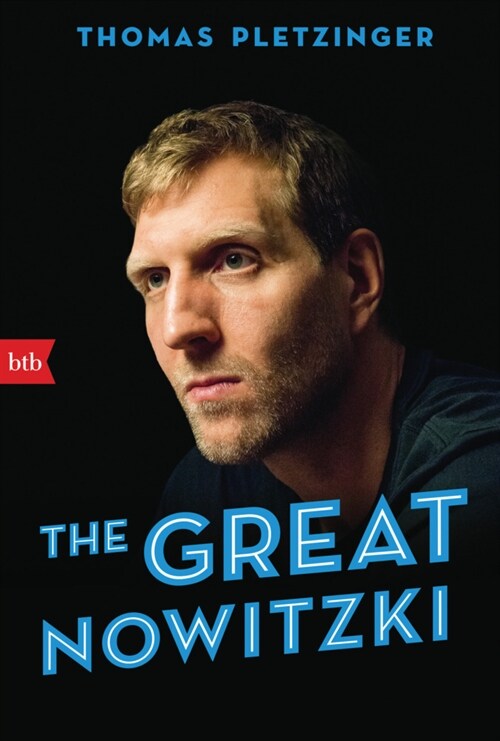 The Great Nowitzki (Paperback)