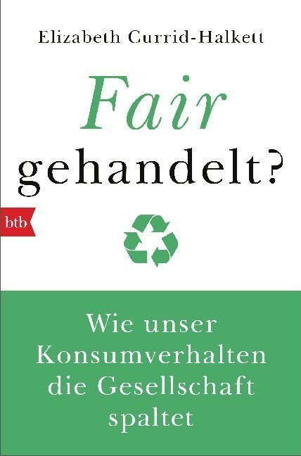 Fair gehandelt (Paperback)