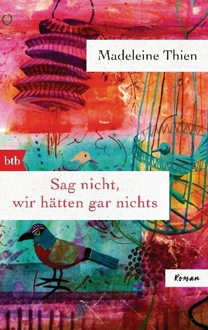 Sag nicht, wir hatten gar nichts (Paperback)