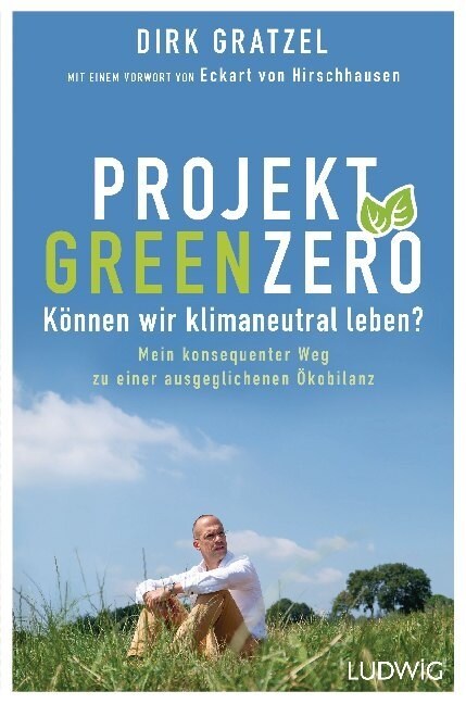 Projekt Green Zero (Paperback)