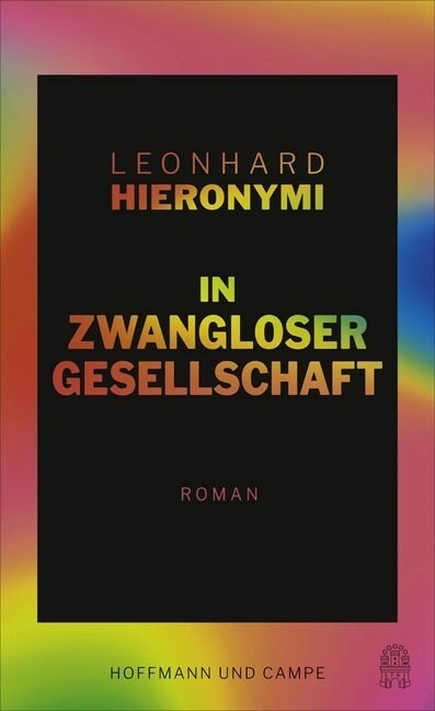 In zwangloser Gesellschaft (Hardcover)