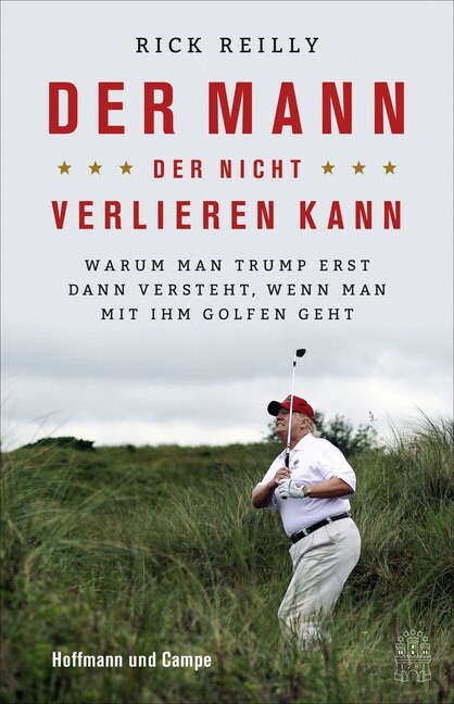 Der Mann, der nicht verlieren kann (Paperback)