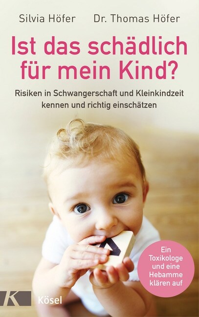 Ist das schadlich fur mein Kind (Paperback)