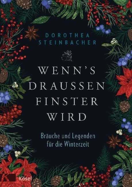 Wenns draußen finster wird (Hardcover)