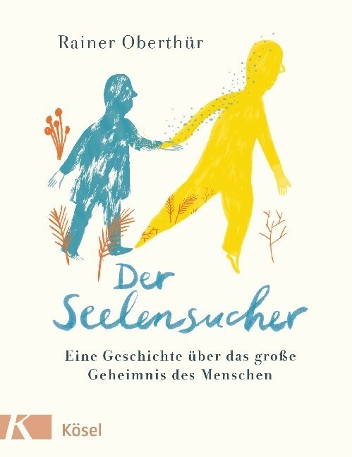 Der Seelensucher (Hardcover)