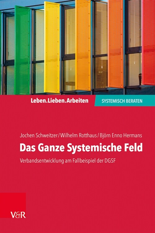 Das Ganze Systemische Feld (Paperback)