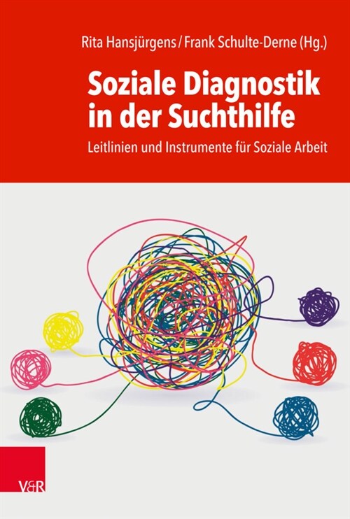 Soziale Diagnostik in der Suchthilfe (Paperback)