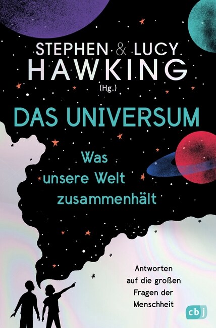 Das Universum (Hardcover)