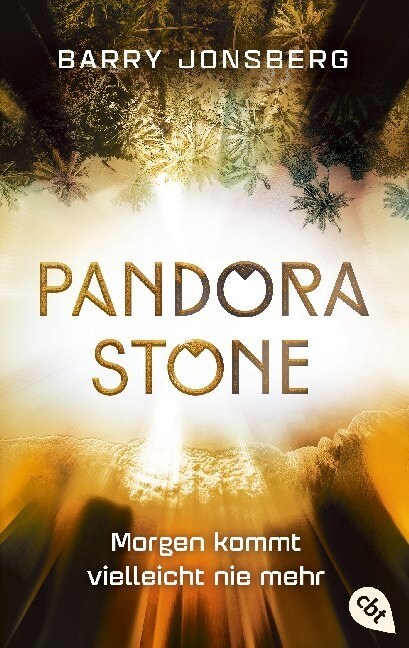 Pandora Stone - Morgen kommt vielleicht nie mehr (Paperback)