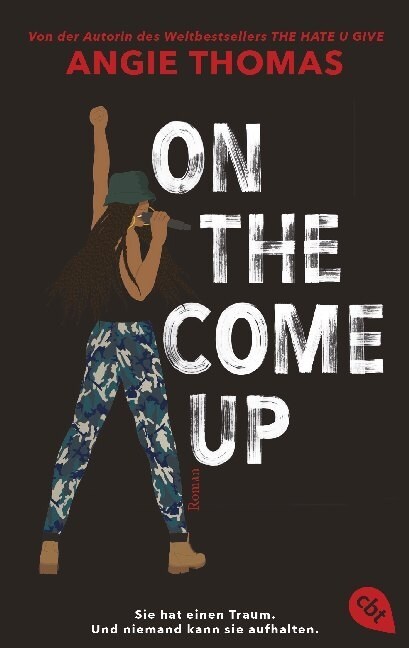 On The Come Up (Paperback)