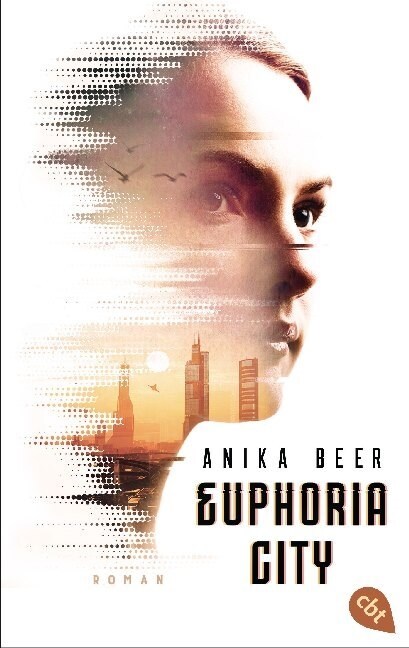 Euphoria City (Paperback)