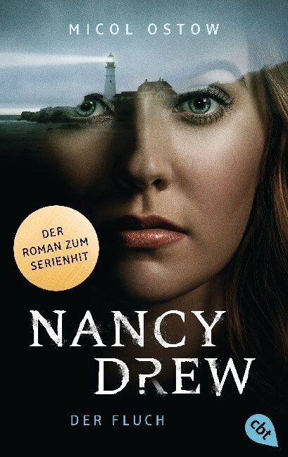 Nancy Drew - Der Fluch (Paperback)