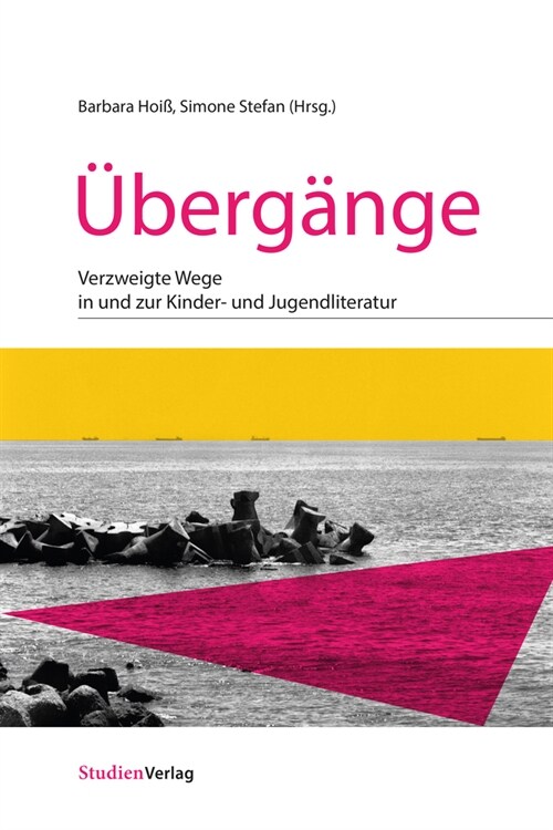 Ubergange (Paperback)