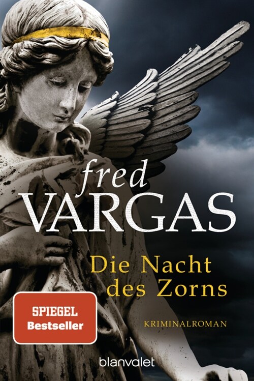 Die Nacht des Zorns (Paperback)