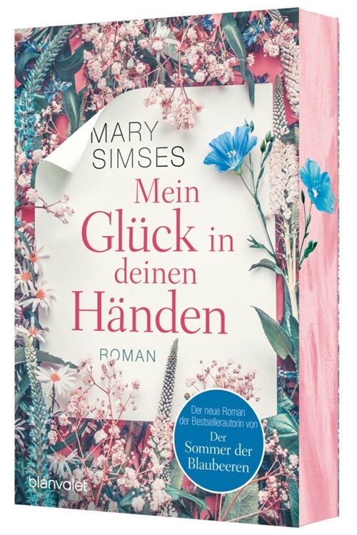 Mein Gluck in deinen Handen (Paperback)