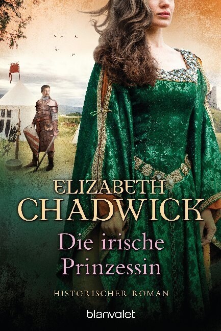 Die irische Prinzessin (Paperback)