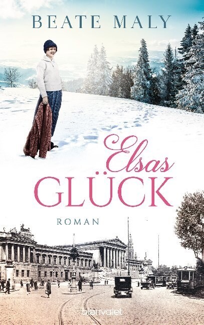 Elsas Gluck (Paperback)
