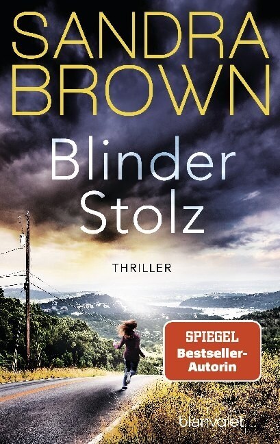 Blinder Stolz (Paperback)